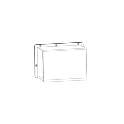 JBL Rain Cover - Compatible with all SRX900 models